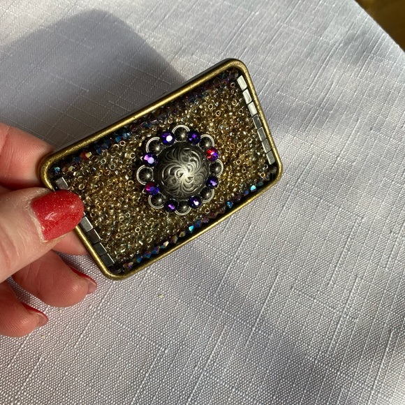 Custom Belt buckles - Picture 5 of 11